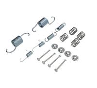 Kit d'accessoires, mâchoires de frein QUICK BRAKE 105-0696