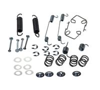 Kit d'accessoires, mâchoires de frein QUICK BRAKE 105-0705