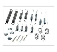 Kit d'accessoires, mâchoires de frein QUICK BRAKE 105-0712