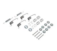 Kit d'accessoires, mâchoires de frein QUICK BRAKE 105-0714