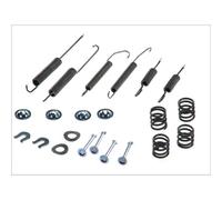 Kit d'accessoires, mâchoires de frein QUICK BRAKE 105-0718