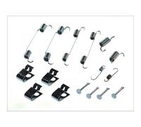 Kit d'accessoires, mâchoires de frein QUICK BRAKE 105-0722