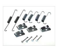 Kit d'accessoires, mâchoires de frein QUICK BRAKE 105-0723
