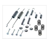 Kit d'accessoires, mâchoires de frein QUICK BRAKE 105-0727