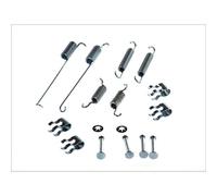 Kit d'accessoires, mâchoires de frein QUICK BRAKE 105-0739