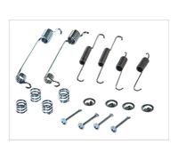 Kit d'accessoires, mâchoires de frein QUICK BRAKE 105-0741