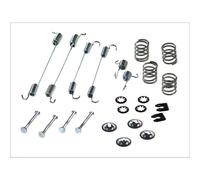 Kit d'accessoires, mâchoires de frein QUICK BRAKE 105-0747