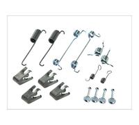 Kit d'accessoires, mâchoires de frein QUICK BRAKE 105-0751