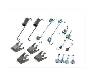 Kit d'accessoires, mâchoires de frein QUICK BRAKE 105-0751