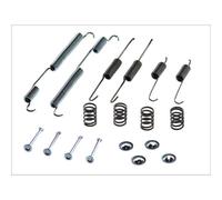 Jeu d'accessoires, mâchoires de frein QUICK BRAKE 105-0753