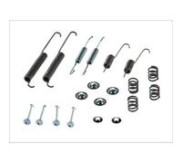 Kit d'accessoires, mâchoires de frein QUICK BRAKE 105-0754