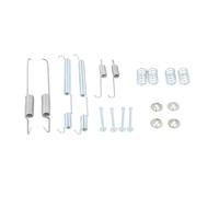 Kit d'accessoires, mâchoires de frein QUICK BRAKE 105-0755