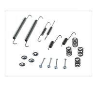 Kit d'accessoires, mâchoires de frein QUICK BRAKE 105-0757