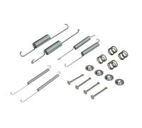 Kit d'accessoires, mâchoires de frein QUICK BRAKE 105-0758