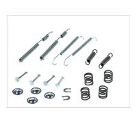 Kit d'accessoires, mâchoires de frein QUICK BRAKE 105-0760