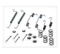 Kit d'accessoires, mâchoires de frein QUICK BRAKE 105-0766