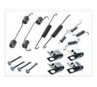 Kit d'accessoires, mâchoires de frein QUICK BRAKE 105-0767