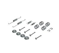 Kit d'accessoires, mâchoires de frein QUICK BRAKE 105-0778