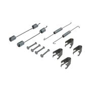Kit d'accessoires, mâchoires de frein QUICK BRAKE 105-0781