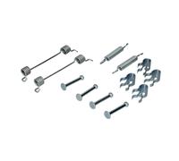 Kit d'accessoires, mâchoires de frein QUICK BRAKE 105-0783