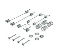 QUICK BRAKE 105-0784 Kit d'accessoires, mâchoire de frein