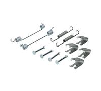 Kit d'accessoires, mâchoires de frein QUICK BRAKE 105-0789