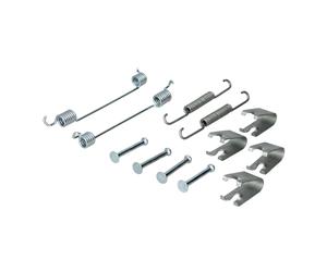 Kit d'accessoires, mâchoires de frein QUICK BRAKE 105-0789