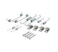 Kit d'accessoires, mâchoires de frein QUICK BRAKE 105-0803
