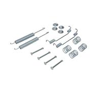 Kit d'accessoires, mâchoires de frein QUICK BRAKE 105-0806