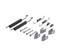 Kit d'accessoires, mâchoires de frein QUICK BRAKE 105-0812