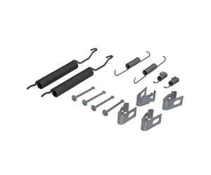 Kit d'accessoires, mâchoires de frein QUICK BRAKE 105-0812