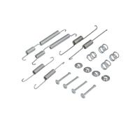 Kit d'accessoires, mâchoires de frein QUICK BRAKE 105-0813
