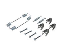 Kit d'accessoires, mâchoires de frein QUICK BRAKE 105-0814