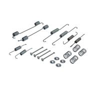 Kit d'accessoires, mâchoires de frein QUICK BRAKE 105-0817