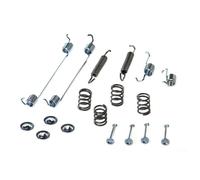 Kit d'accessoires, mâchoires de frein QUICK BRAKE 105-0819