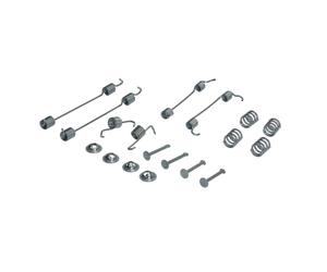 Kit d'accessoires, mâchoires de frein QUICK BRAKE 105-0820