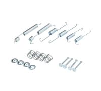 Kit d'accessoires, mâchoires de frein QUICK BRAKE 105-0824