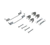 Kit d'accessoires mâchoires de frein