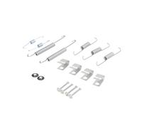 Kit d'accessoires, mâchoires de frein QUICK BRAKE 105-0842