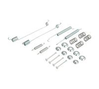 Kit d'accessoires, mâchoires de frein QUICK BRAKE 105-0843