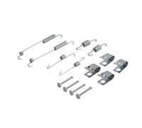 Kit d'accessoires, mâchoires de frein QUICK BRAKE 105-0846