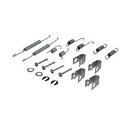 Kit d'accessoires, mâchoires de frein QUICK BRAKE 105-0847