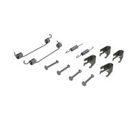 Kit d'accessoires, mâchoires de frein QUICK BRAKE 105-0866