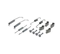 Kit d'accessoires, mâchoires de frein QUICK BRAKE 105-0882