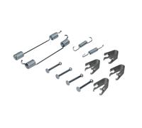 Kit d'accessoires, mâchoires de frein QUICK BRAKE 105-0883