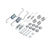 Kit d'accessoires, mâchoires de frein QUICK BRAKE 105-0886