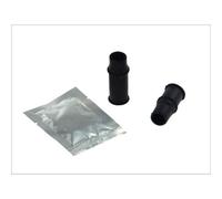 Kit d'accessoires, mâchoires de frein QUICK BRAKE 113-1312 droite