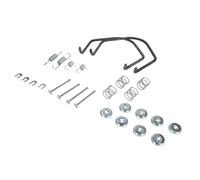 Kit d'accessoires, mâchoires de frein TRW SFK125