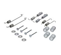 Kit d'accessoires, mâchoires de frein TRW SFK133