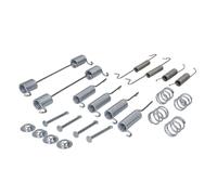 Kit d'accessoires, mâchoires de frein TRW SFK135